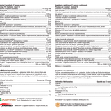 FIT Food Lean Complete Vanilla Sugar & Stevia Free image 2