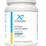 FIT Food Lean Complete Vanilla Sugar & Stevia Free image 1