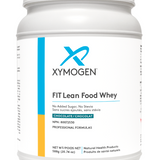 FIT Food Lean Whey Chocolat image 1