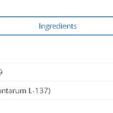 Flora Matrix Postbiotics image 2