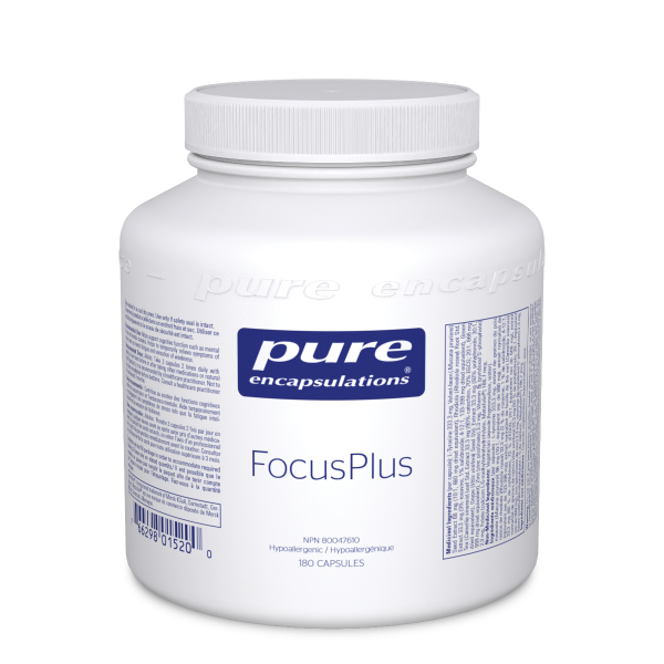 FocusPlus Image