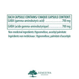 GABA 700 image 2