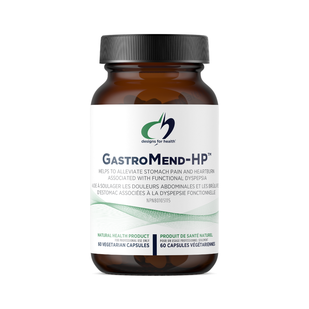 GastroMend-HP