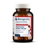 Glucosamine Sulfate 750 image 1