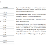 Vitamin B-Complex ( Anciennement Glycogenics ) image 3