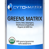 Greens Matrix image 1
