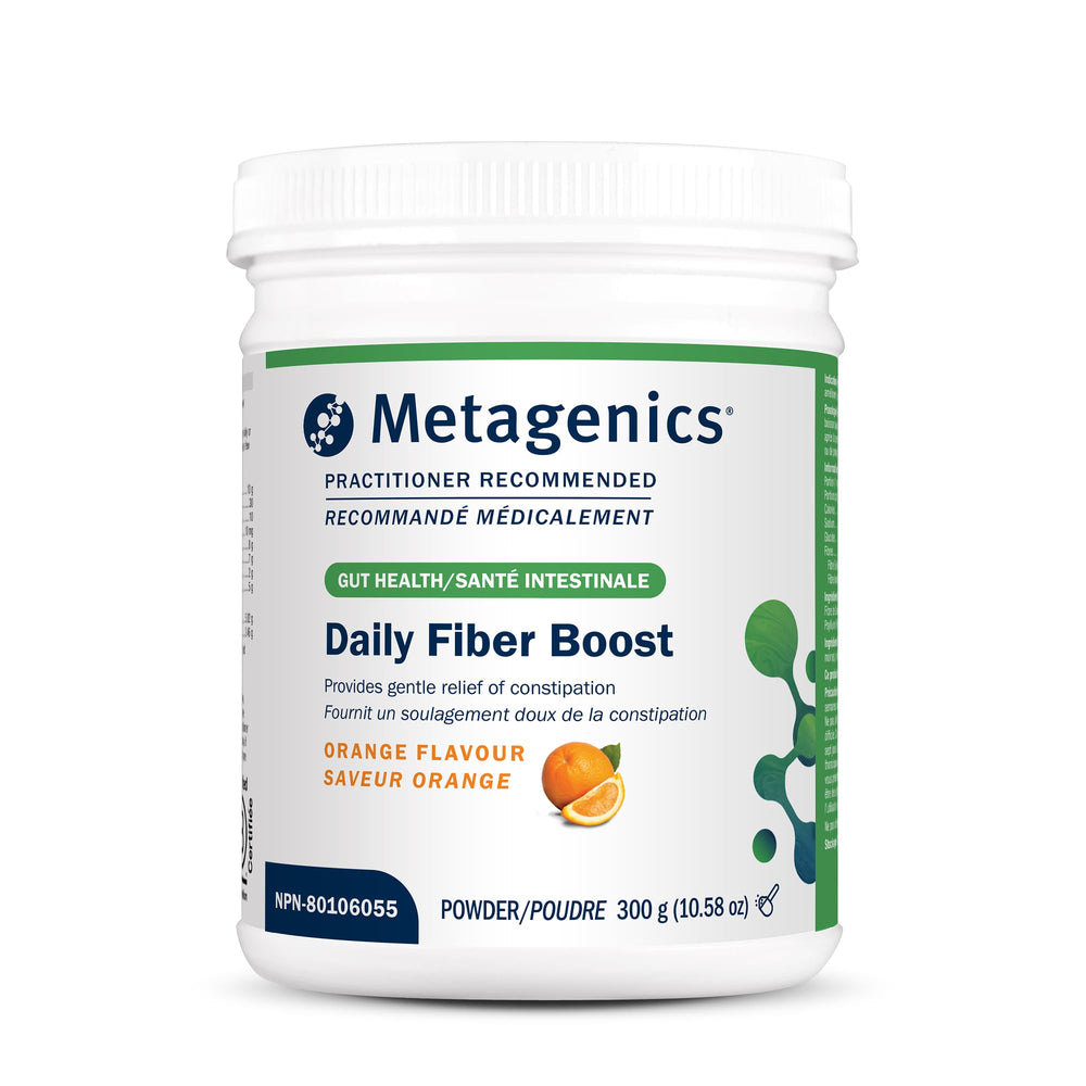 Herbulk - Daily Fiber Boost Image
