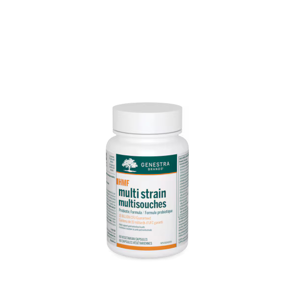 HMF Multi Strain