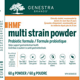 HMF Multi Strain Powder image 2