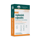 HMF Replenish Capsules image 1