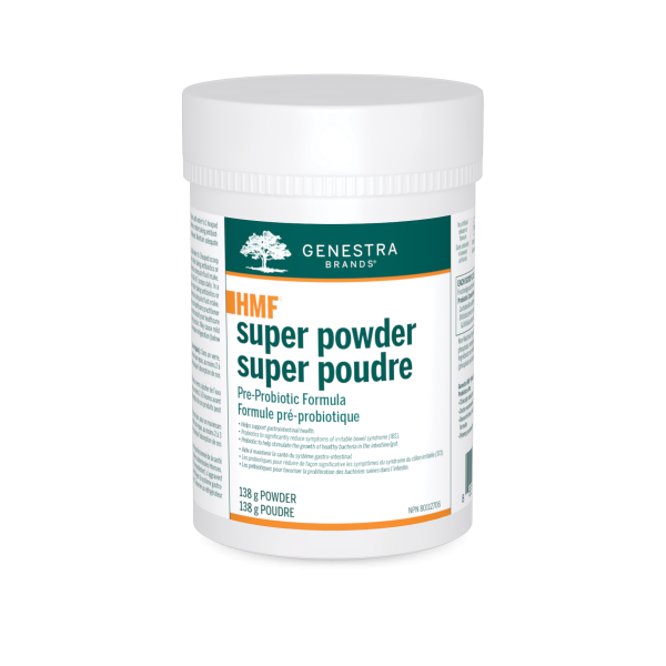 HMF Super Powder Image