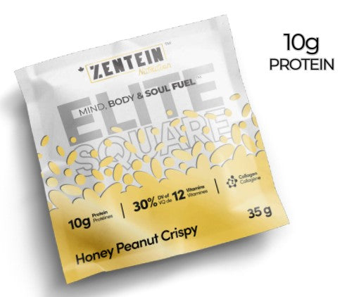 Zentein Elite Square - boite de 12 Image