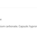 I 3 C - Indole-3-Carbinol image 2