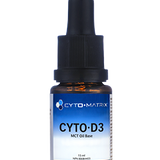 Cyto D3 1000IU Gouttes image 1