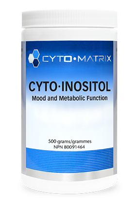 Cyto Inositol - Poudre Image