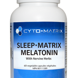 Sleep Matrix Melatonin image 1
