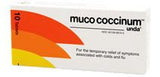 Muco coccinum (10 unidoses)  image 1