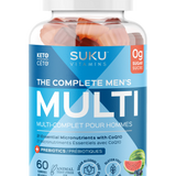 The Complete Mens Multi - Multi-complet pour hommes image 1