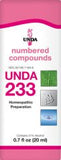 Unda #233  image 1