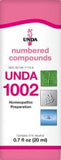 Unda #1002  image 1