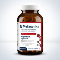 Magnesium Glycinate (Anciennement Mag Glycinate) Image