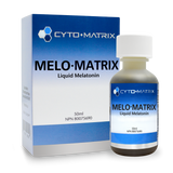 Melo Matrix - Liquid - Bleuet image 1
