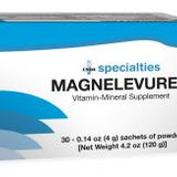 Magnelevures  image 1