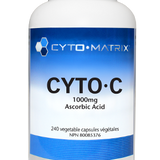 Cyto C - 1000mg acide ascorbique image 1