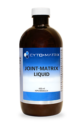 Joint Matrix - Liquide - Pomme Verte Image