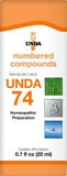 Unda #74  image 1