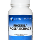 Rhodiola Rosea Extract image 1