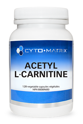 Acetyl L Carnitine