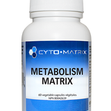 Metabolism Matrix image 1