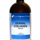 Dermal Collagen Peptides - Liquide image 1