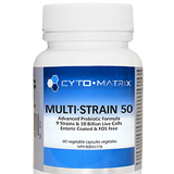 Multi-Strain 50 image 1