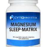 Magnesium Sleep Matrix image 1