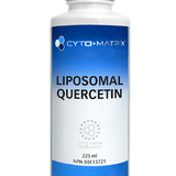 Liposomal Quercetin image 1