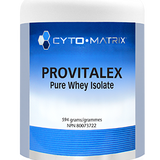 Provitalex - Pure Whey Isolate Powder image 1