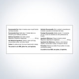 Magnesium Glycinate (Anciennement Mag Glycinate) image 3