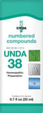 Unda #38  image 1