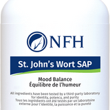 St. John’s Wort SAP - Millepertuis image 1