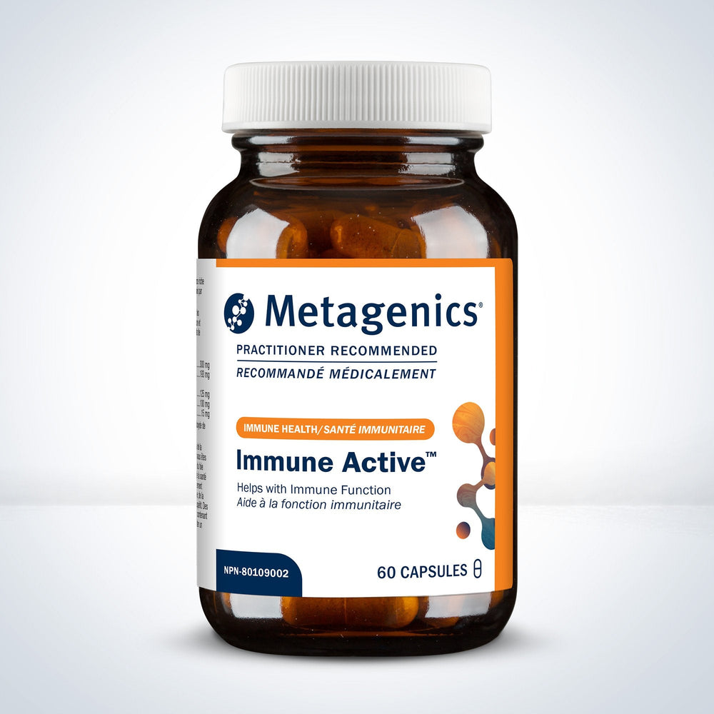 Immune Active