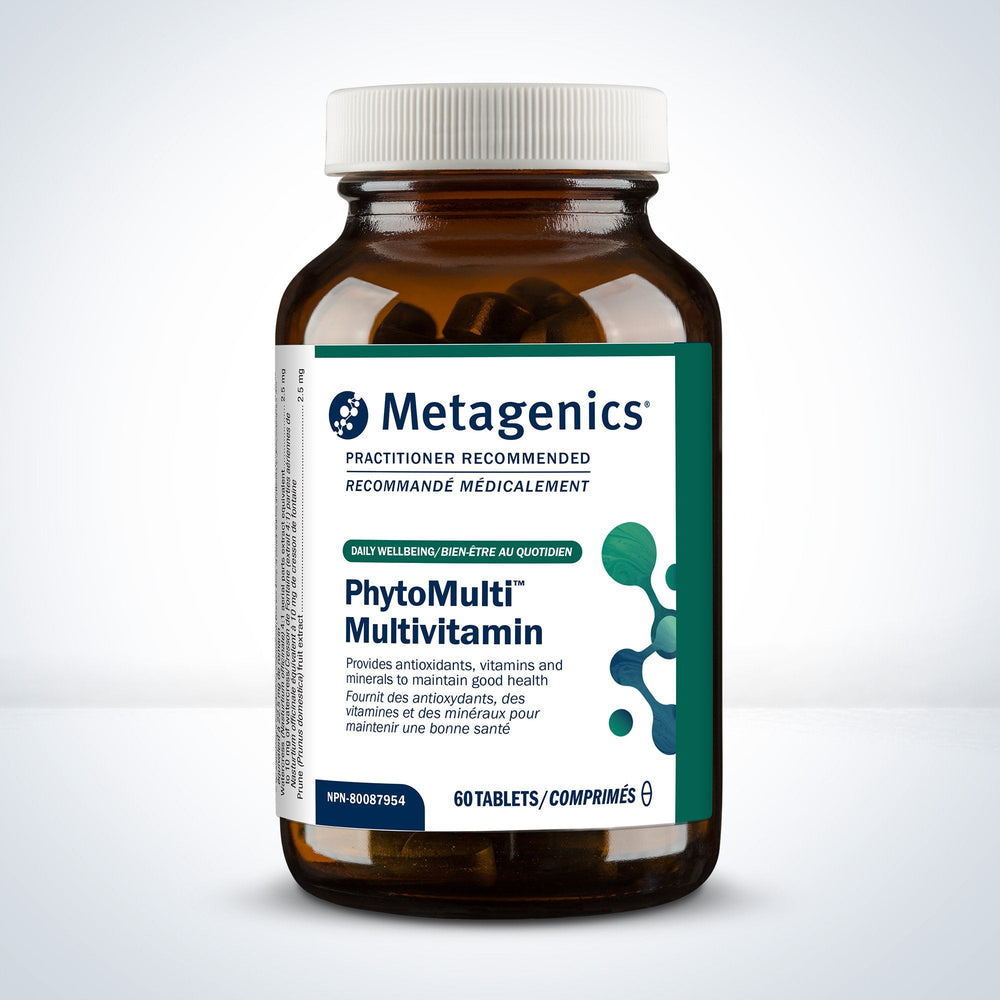 PhytoMulti Multivitamin (Comprimé) Image