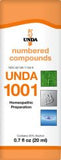 Unda #1001  image 1