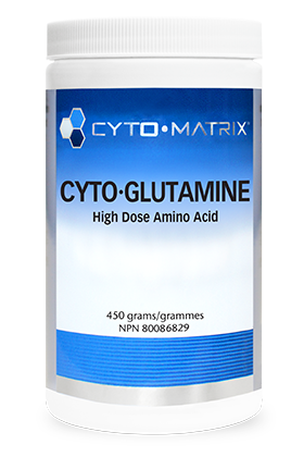 Cyto Glutamine - Poudre Image
