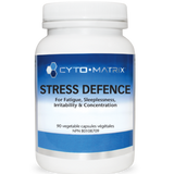 Stress Defence image 1