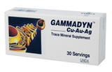 Gammadyn Cu-Au-Ag  image 1