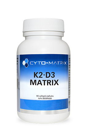 K2 D3 Matrix Image