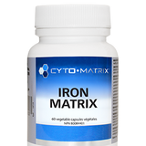Iron Matrix image 1