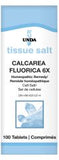 Calcarea fluorica 6x  image 1